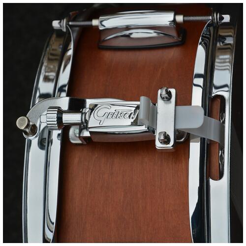 Image 3 - Gretsch 13 x 5 Catalina Satin Walnut Glaze - Ex Demo